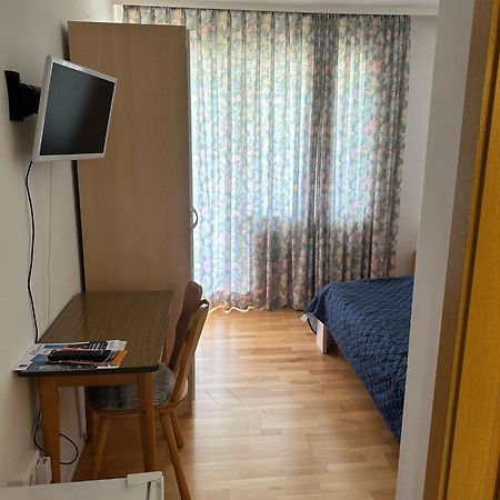 Gasthof Sonnenheim Saaldorf Dış mekan fotoğraf