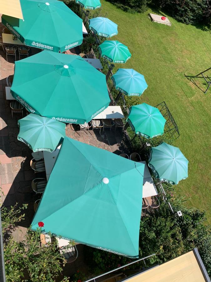 Gasthof Sonnenheim Saaldorf Dış mekan fotoğraf