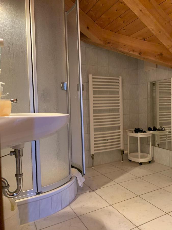 Gasthof Sonnenheim Saaldorf Dış mekan fotoğraf