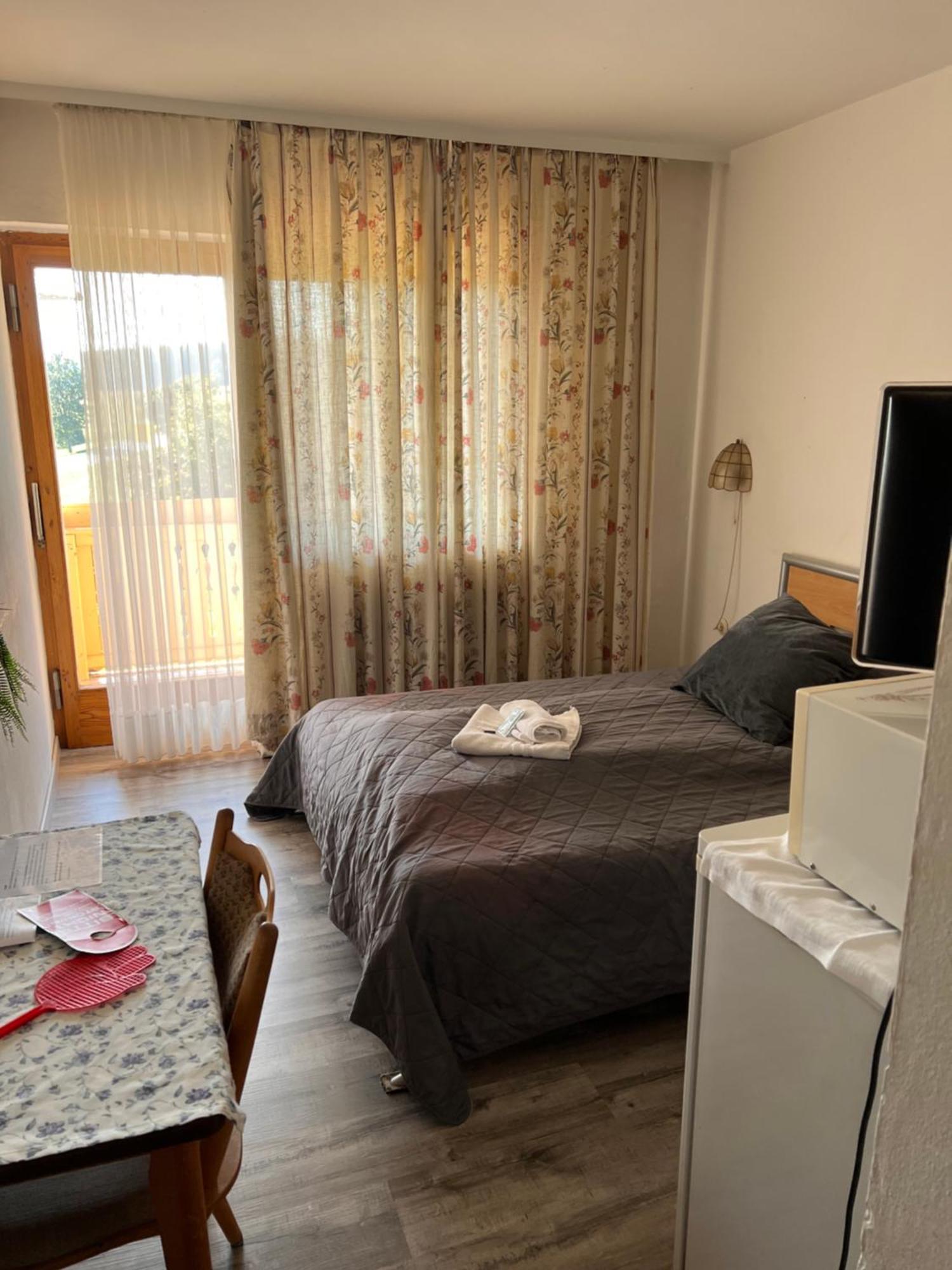 Gasthof Sonnenheim Saaldorf Dış mekan fotoğraf