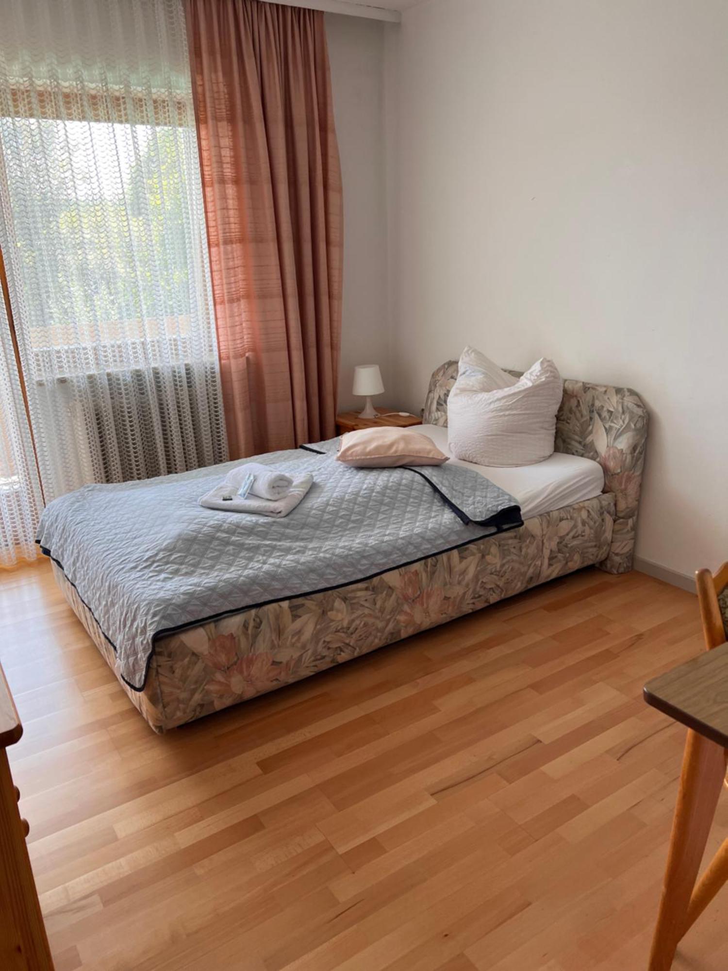 Gasthof Sonnenheim Saaldorf Dış mekan fotoğraf
