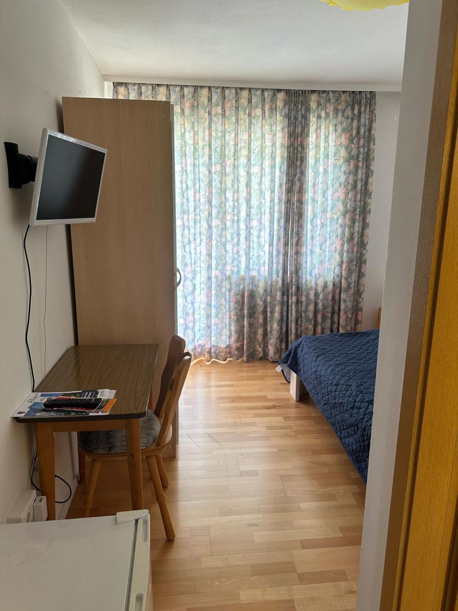 Gasthof Sonnenheim Saaldorf Dış mekan fotoğraf